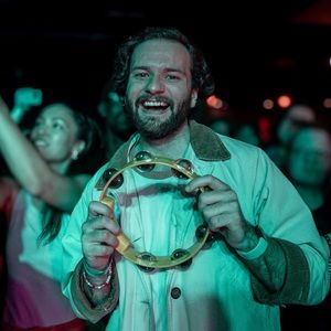 Meet your Posher, Taylor